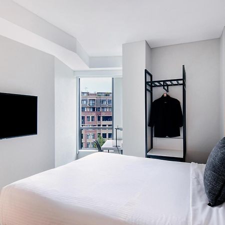 Kith Hotel Darling Harbour Sydney Exterior foto