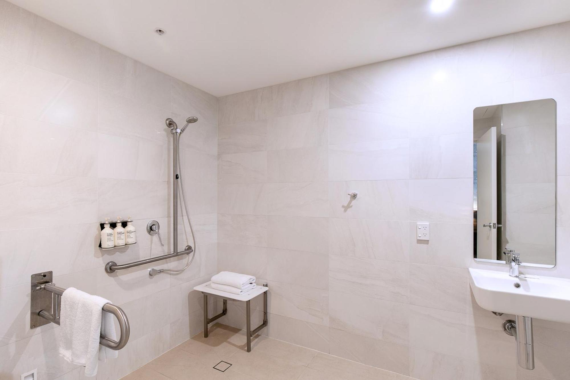 Kith Hotel Darling Harbour Sydney Exterior foto